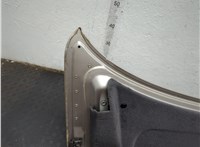  Обшивка крышки (двери) багажника Mercedes E W211 2002-2009 11818847 #5