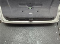  Обшивка крышки (двери) багажника Mercedes E W211 2002-2009 11818847 #7