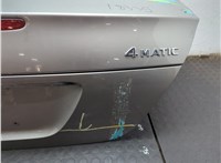  Обшивка крышки (двери) багажника Mercedes E W211 2002-2009 11818847 #13