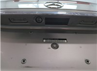  Обшивка крышки (двери) багажника Mercedes E W211 2002-2009 11818847 #15