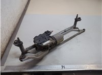  Механизм стеклоочистителя (трапеция дворников) Volkswagen Golf 7 2012-2020 21188556 #1