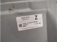  Батарея высоковольтная Toyota C-HR 2016-2023 21188601 #5