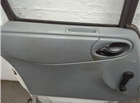  Стеклоподъемник механический Ford Transit 2006-2014 11818900 #2