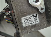  Инвертор, преобразователь напряжения Toyota Prius 2003-2009 21188645 #12