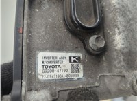  Инвертор, преобразователь напряжения Toyota Auris E18 2012-2018 21188649 #2