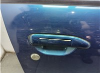  Ручка двери салона Nissan Primera P11 1996-2002 11818927 #4