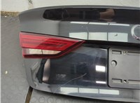 8V5867975H Обшивка крышки (двери) багажника Audi A3 (8V) 2012-2020 11818948 #9