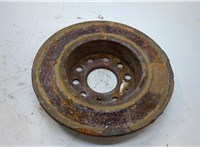 5Q0615601D Диск тормозной Volkswagen Golf 7 2012-2020 21188711 #1
