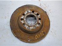 5Q0615601D Диск тормозной Volkswagen Golf 7 2012-2020 21188711 #3