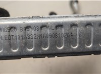  Радиатор отопителя (печки) Volkswagen Golf 7 2012-2020 21188713 #5