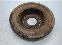 5Q0615601D Диск тормозной Volkswagen Golf 7 2012-2020 21188714 #1