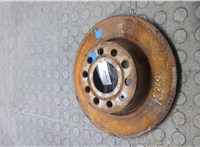 5Q0615601D Диск тормозной Volkswagen Golf 7 2012-2020 21188714 #4