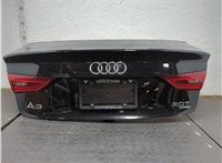  Обшивка крышки (двери) багажника Audi A3 (8V) 2012-2020 11818996 #1