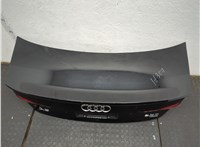  Обшивка крышки (двери) багажника Audi A3 (8V) 2012-2020 11818996 #6