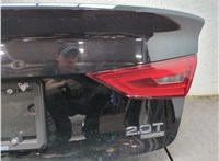  Обшивка крышки (двери) багажника Audi A3 (8V) 2012-2020 11818996 #7