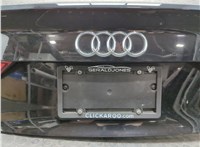  Обшивка крышки (двери) багажника Audi A3 (8V) 2012-2020 11818996 #8