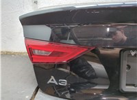  Обшивка крышки (двери) багажника Audi A3 (8V) 2012-2020 11818996 #9