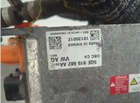 5QE915682AA Инвертор, преобразователь напряжения Audi A3 (8V) e-tron 2014-2018 21188865 #4