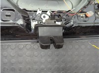 5N0827566T Кнопка открывания багажника с крышки Volkswagen Jetta 6 2010-2018 11819028 #3