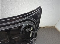 5N0827566T Кнопка открывания багажника с крышки Volkswagen Jetta 6 2010-2018 11819028 #5