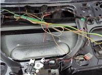 5N0827566T Кнопка открывания багажника с крышки Volkswagen Jetta 6 2010-2018 11819028 #7