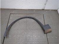 51777210081, 7210081 Молдинг крыла BMW X3 F25 2010-2017 21189027 #1