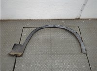 51777210081, 7210081 Молдинг крыла BMW X3 F25 2010-2017 21189027 #2