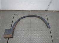 51777210082, 7210082 Молдинг крыла BMW X3 F25 2010-2017 21189033 #1