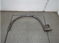 51777210082, 7210082 Молдинг крыла BMW X3 F25 2010-2017 21189033 #2