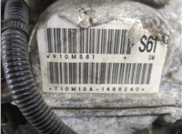  Заслонка дроссельная Suzuki Wagon R Plus 2000-2008 11819069 #8