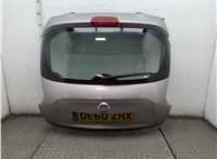 28781CJ00A Щеткодержатель Nissan Juke 2010-2019 11819122 #1