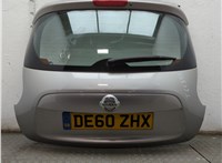 28781CJ00A Щеткодержатель Nissan Juke 2010-2019 11819122 #4