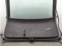  Обшивка крышки (двери) багажника Skoda Octavia (A5) 2004-2013 11819144 #2