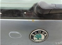 Обшивка крышки (двери) багажника Skoda Octavia (A5) 2004-2013 11819144 #5