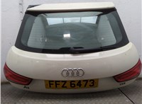 8X3867979, 8X3867973 Обшивка крышки (двери) багажника Audi A1 (8X) 2010-2018 11819195 #2