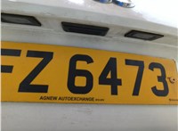 8X3867979, 8X3867973 Обшивка крышки (двери) багажника Audi A1 (8X) 2010-2018 11819195 #3