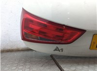 8X3867979, 8X3867973 Обшивка крышки (двери) багажника Audi A1 (8X) 2010-2018 11819195 #4
