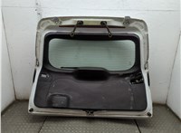 1701443, PBS71N40410AA Крышка (дверь) багажника Ford Mondeo 4 2007-2015 21189349 #2