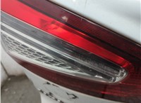 1701443, PBS71N40410AA Крышка (дверь) багажника Ford Mondeo 4 2007-2015 21189349 #6