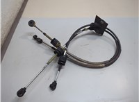 1709638 Трос кулисы КПП Ford Focus 2 2008-2011 21189350 #1