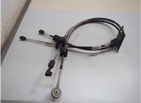 1709638 Трос кулисы КПП Ford Focus 2 2008-2011 21189350 #2