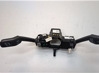  Переключатель поворотов и дворников (стрекоза) Volkswagen Golf 7 2012-2020 21189376 #1