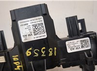  Переключатель поворотов и дворников (стрекоза) Volkswagen Golf 7 2012-2020 21189376 #2