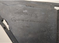 A1698851922 Заглушка (решетка) бампера Mercedes B W245 2005-2011 21189617 #3