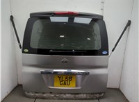 28781CY005 Щеткодержатель Nissan Serena (C25) 2005-2012 11819433 #1