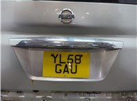 28781CY005 Щеткодержатель Nissan Serena (C25) 2005-2012 11819433 #20