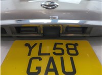 28781CY005 Щеткодержатель Nissan Serena (C25) 2005-2012 11819433 #21