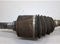 3715A097 Полуось (приводной вал, шрус) Mitsubishi Pajero 2006-2022 21189692 #3