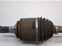 3715A097 Полуось (приводной вал, шрус) Mitsubishi Pajero 2006-2022 21189702 #3