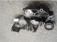  Крышка передняя ДВС Audi A6 (C5) 1997-2005 21189984 #1